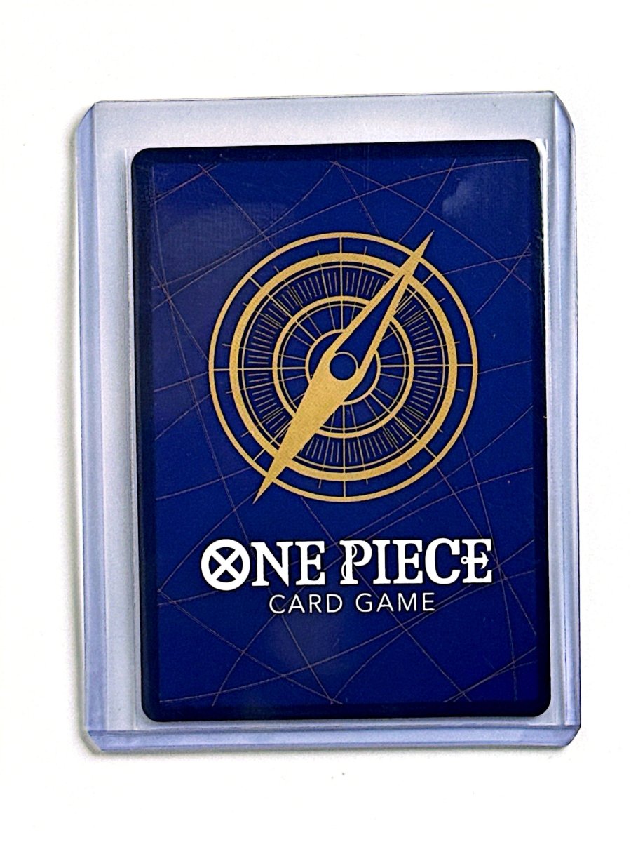 One Piece - Arlong (Full Art) - Premium Booster - The Best - (PRB - 01) by TCGDON on MYNTED