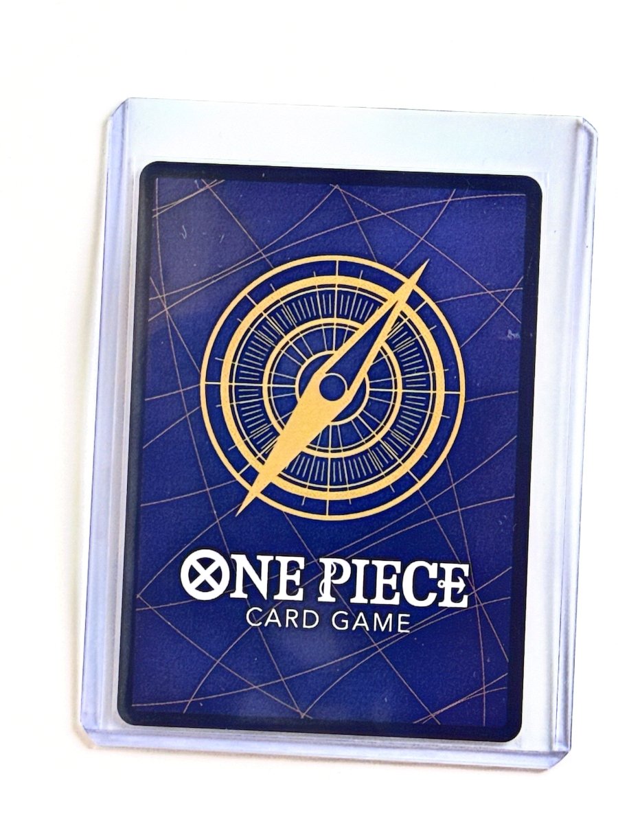 One Piece - Atmos (Premium Card Collection - Best Selection Vol. 3 - ) - One Piece Promotion Cards (OP - PR) by TCGDON on MYNTED