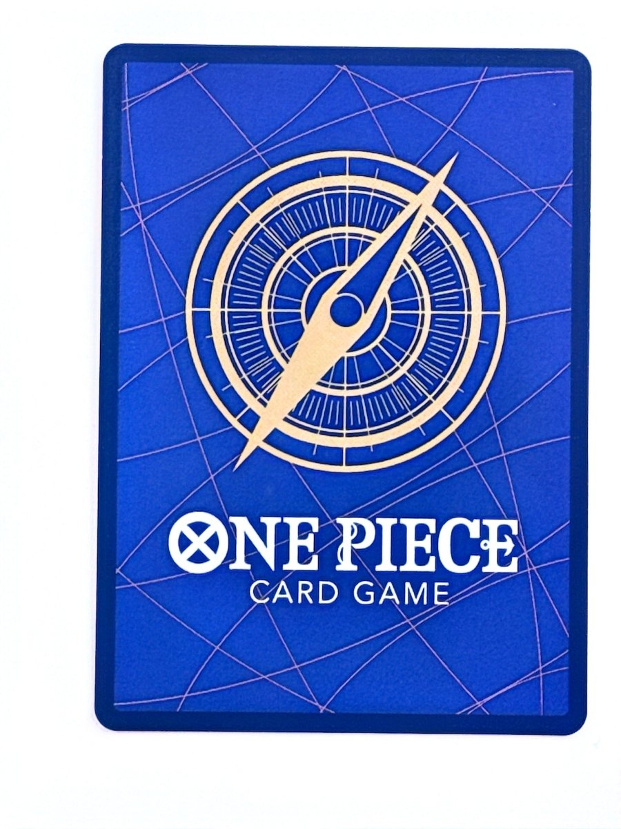 One Piece - Baby 5 (034) (Alternate Art) - Awakening of the New Era (OP05) by TCGDON on MYNTED
