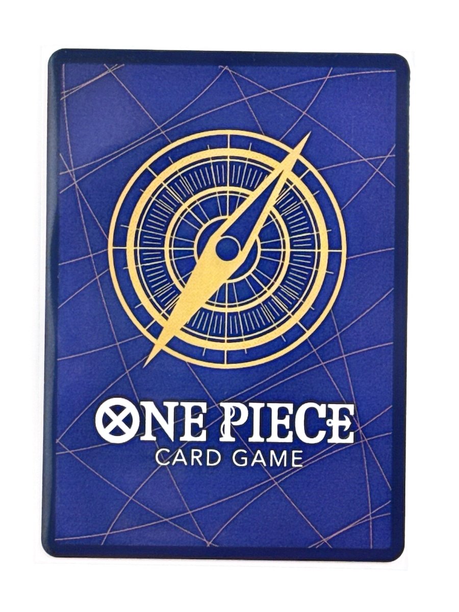 One Piece - Baby 5 (Premium Card Collection - Best Selection Vol. 3 - ) - One Piece Promotion Cards (OP - PR) by TCGDON on MYNTED
