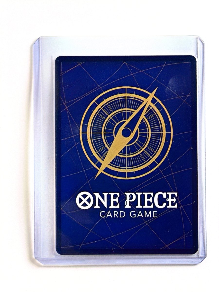 One Piece - Bartolomeo (P - 029) (Full Art) - Premium Booster - The Best - (PRB - 01) by TCGDON on MYNTED