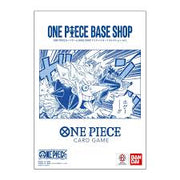 One Piece Base Game Base Shop Limited Card Collection Vol 1 Sealed JP by Collectors Cache on MYNTED