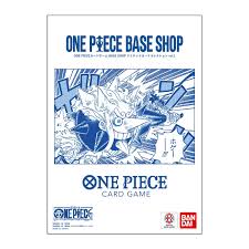 One Piece Base Game Base Shop Limited Card Collection Vol 1 Sealed JP by Collectors Cache on MYNTED