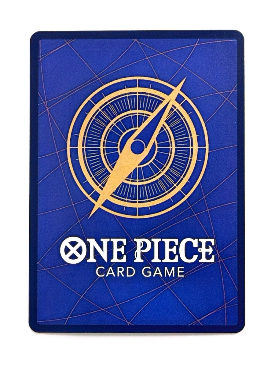 One Piece - Because the Side of Justice Will Be Whichever Side Wins!! (Donquixote Doflamingo) (Winner Pack 2025 Vol. 4) - One Piece Promotion Cards (OP - PR) by TCGDON on MYNTED