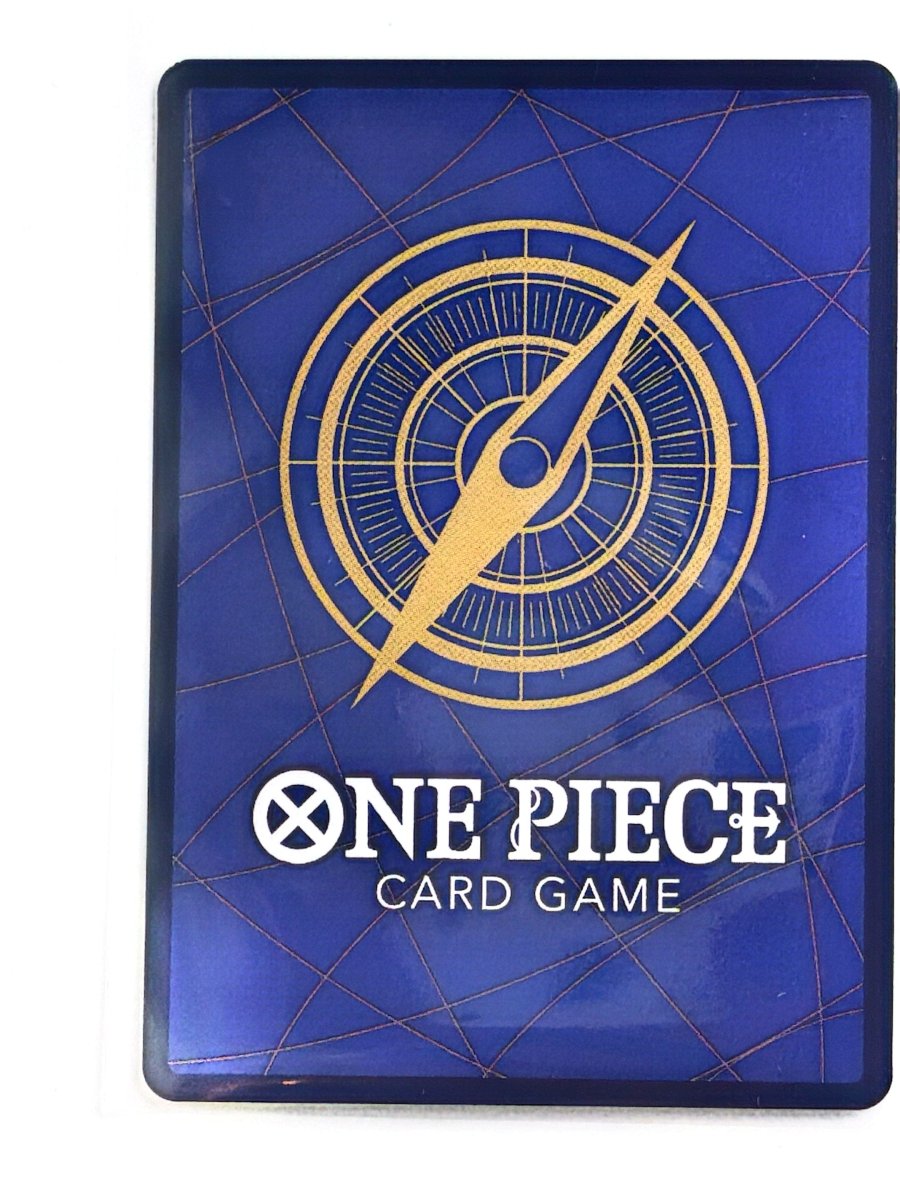 One Piece - Because the Side of Justice Will Be Whichever Side Wins!! (Winner Pack 2025 Vol. 4) - One Piece Promotion Cards (OP - PR) by TCGDON on MYNTED