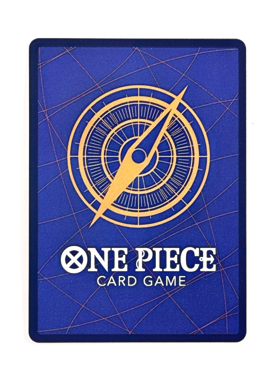 One Piece - Boa Hancock (Dash Pack) - One Piece Promotion Cards (OP - PR) by TCGDON on MYNTED