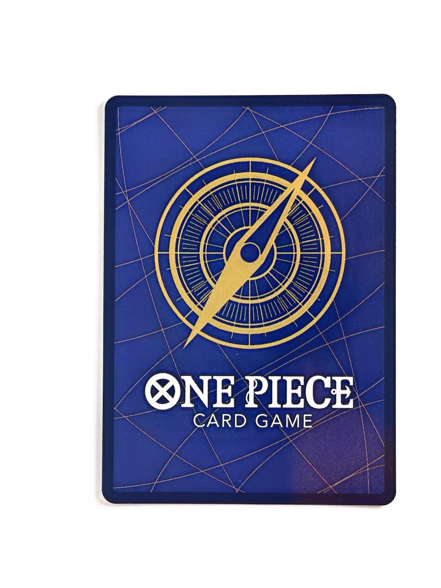 One Piece - Boa Hancock (Gift Collection 2023) - One Piece Promotion Cards (OP - PR) by TCGDON on MYNTED