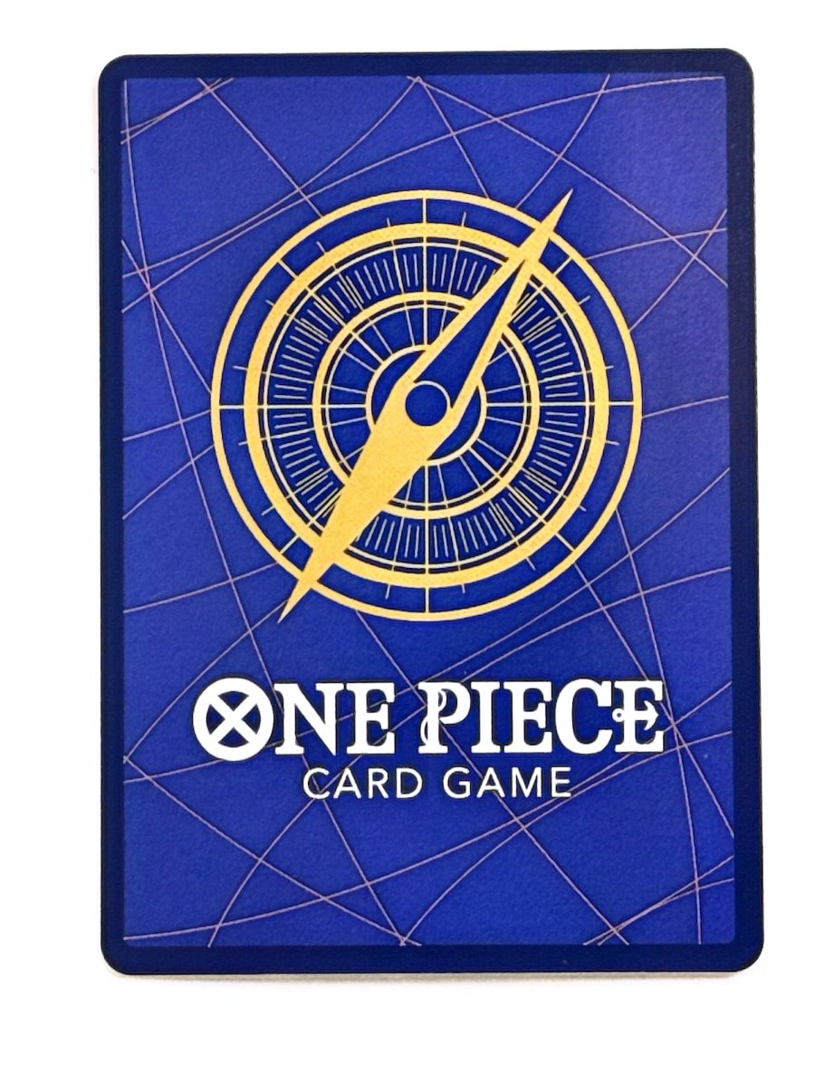One Piece - Boa Hancock - P - 066 - Promo by TCGDON on MYNTED