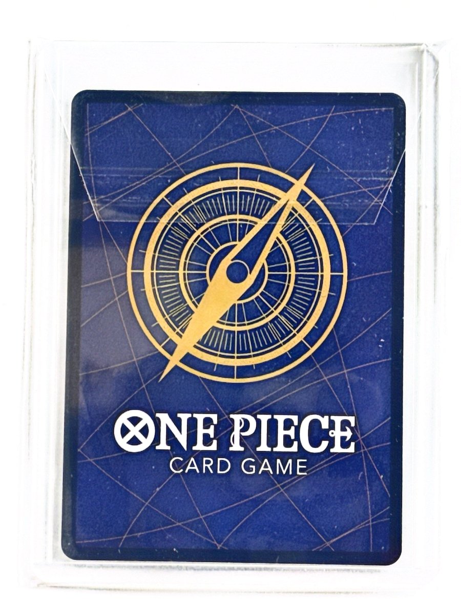 One Piece - Brook (Full Art) - Starter Deck 29: Egghead (ST - 29) by TCGDON on MYNTED