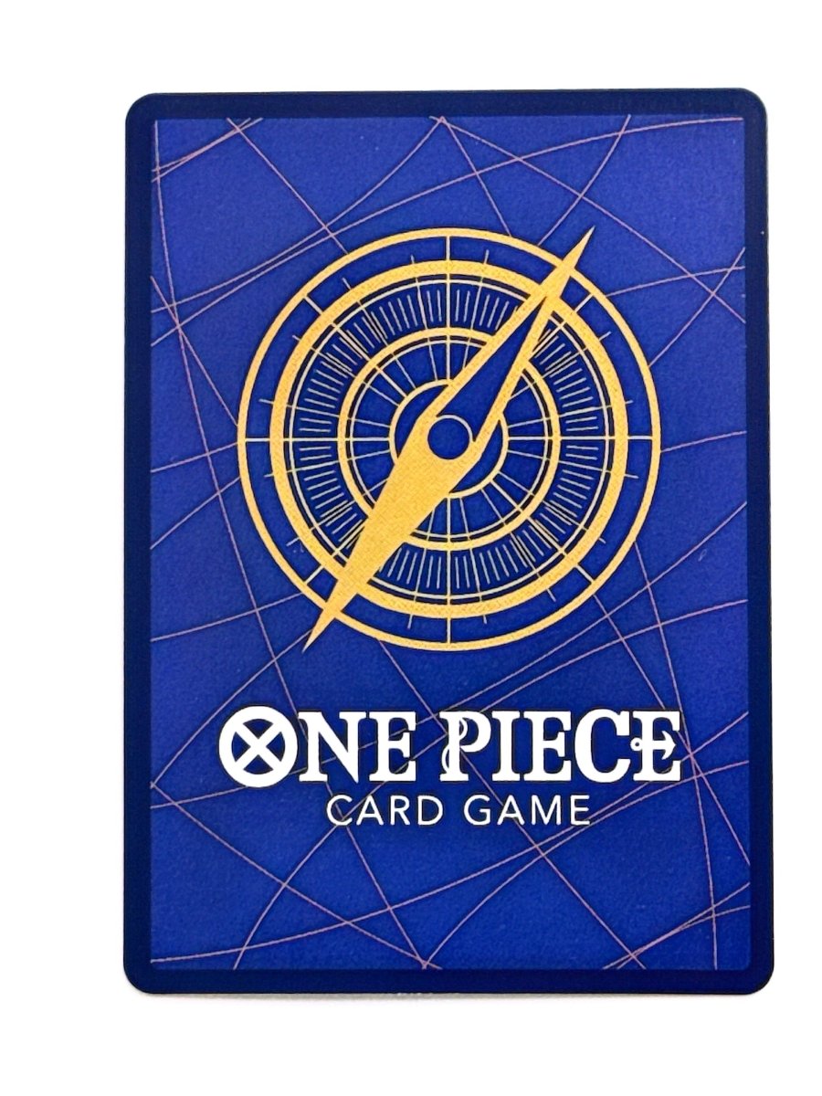 One Piece - Brook (Winner Pack Vol. 4) - One Piece Promotion Cards (OP - PR) by TCGDON on MYNTED