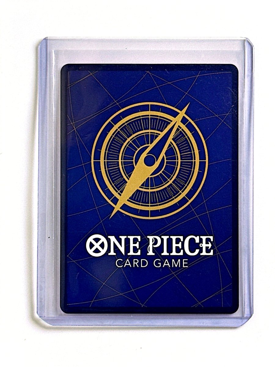 One Piece - Buena Festa (Premium Card Collection - Best Selection Vol. 1 - ) - One Piece Promotion Cards (OP - PR) by TCGDON on MYNTED
