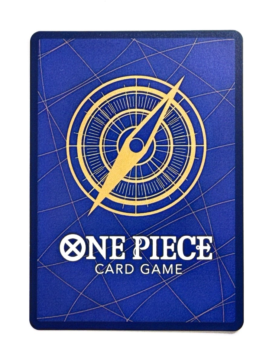 One Piece - Buggy (Event Pack Vol. 8) - One Piece Promotion Cards (OP - PR) by TCGDON on MYNTED