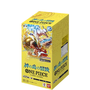 One Piece Card Game OP - 15 Adventure on Kami’s Island (Japanese) by Ihemesai Collections on MYNTED