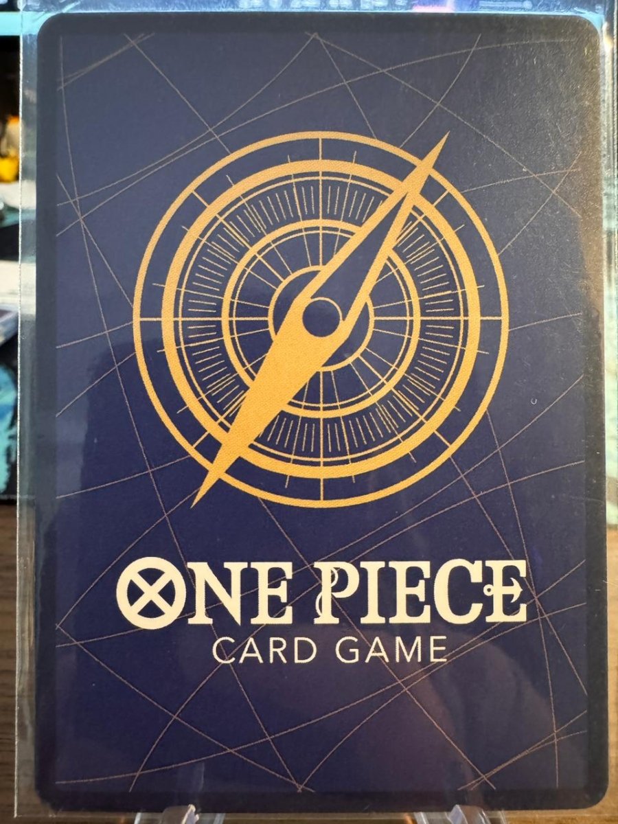 One Piece Card Game P - 042 Roronoa Zoro CS2024 Event Pack Championship ENGLISH by Desert Pirates on MYNTED