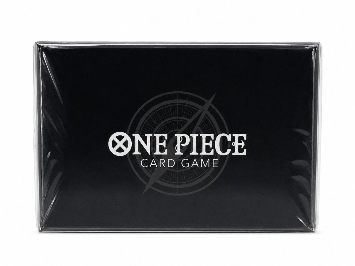 One Piece Card Game Premium Booster Storage Box Set (Japanese) – Sealed by Emirati TCG Store on MYNTED