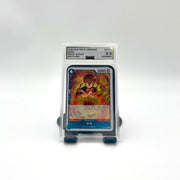 One Piece Card Game Sabo OP10-049 Royal Blood ACS 9.5 Mint+ Japanese Graded Card by Ihemesai Collections on MYNTED