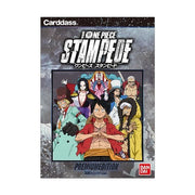 One Piece Carddass – STAMPEDE Premium Edition (2020) by TCGDON on MYNTED