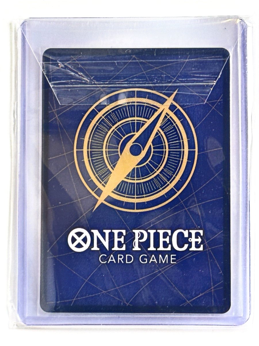 One Piece - Carrot (Event Pack Vol. 6) - One Piece Promotion Cards (OP - PR) by TCGDON on MYNTED