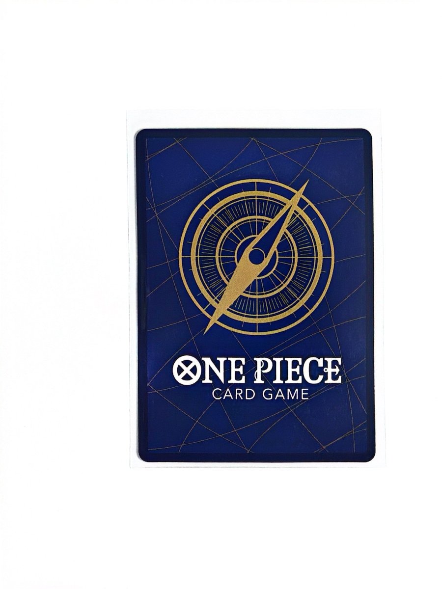 One Piece - Carrot - P-070 - Promo by TCGDON on MYNTED