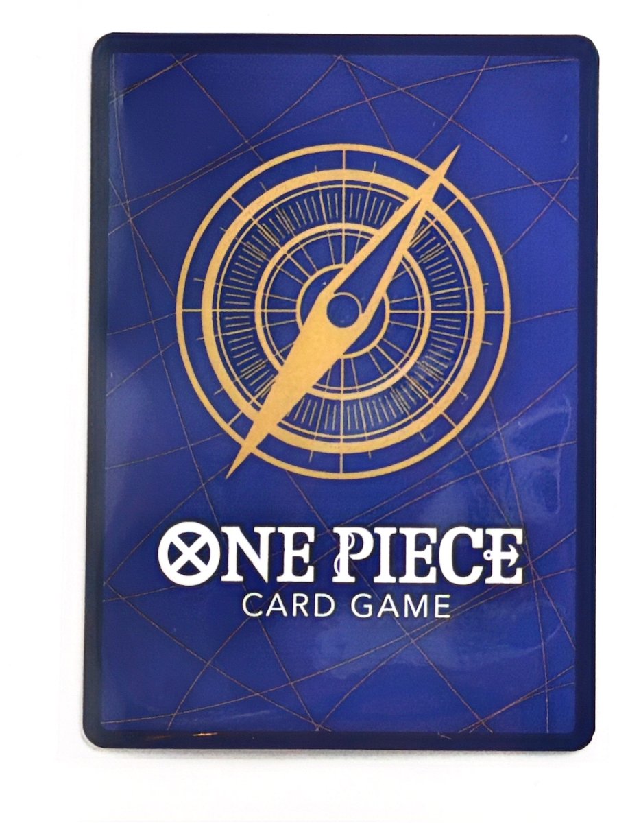 One Piece - Charlotte Katakuri (Winner Pack 2025 Vol. 3) - One Piece Promotion Cards (OP - PR) by TCGDON on MYNTED