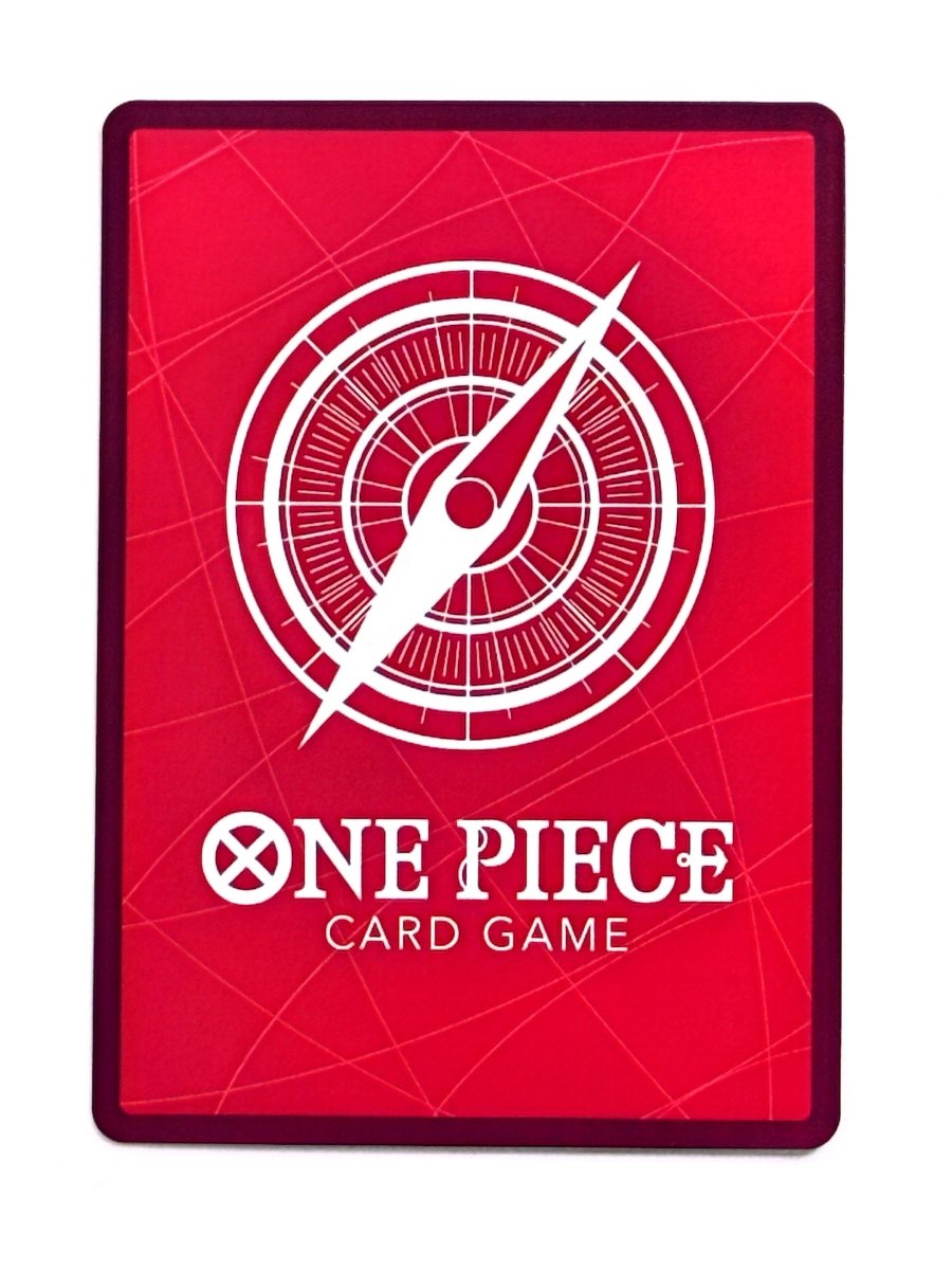 One Piece - Charlotte Linlin (077) (Alternate Art) - Pillars of Strength (OP03) by TCGDON on MYNTED