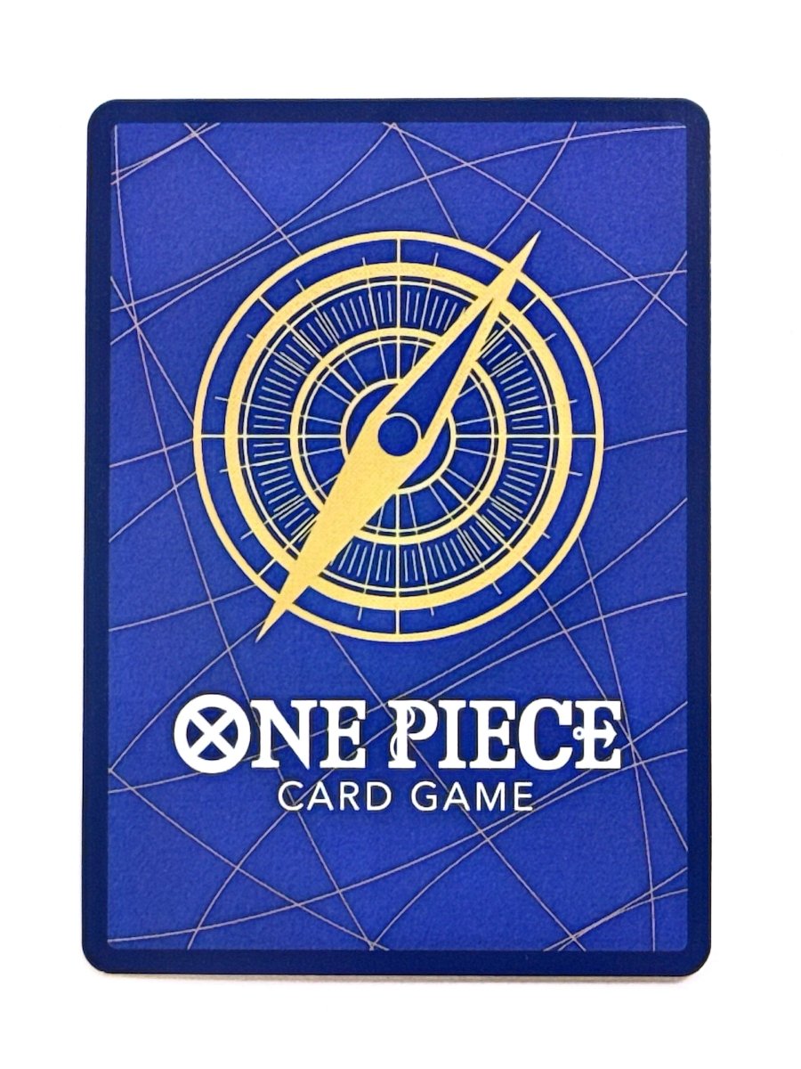 One Piece - Charlotte Linlin (SP) - Wings of the Captain (OP06) by TCGDON on MYNTED