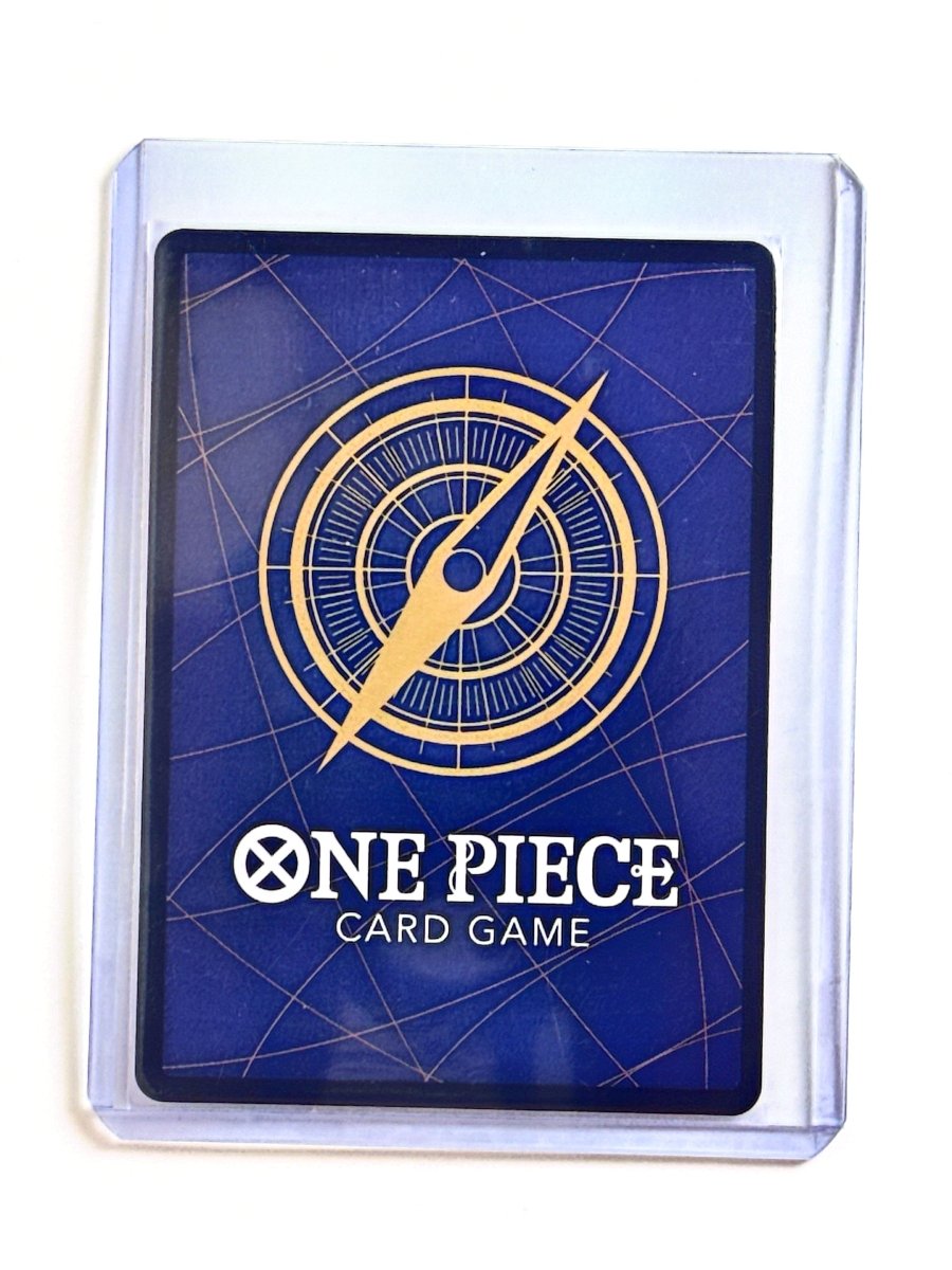 One Piece - Charlotte Pudding (067) (Parallel) - Two Legends (OP08) by TCGDON on MYNTED