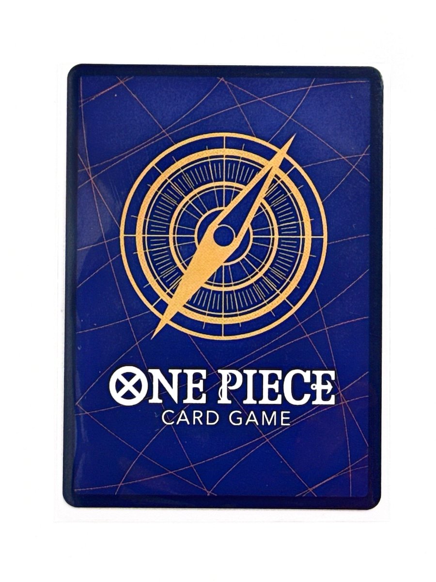 One Piece - Charlotte Pudding (Alternate Art) - A Fist of Divine Speed (OP11) by TCGDON on MYNTED