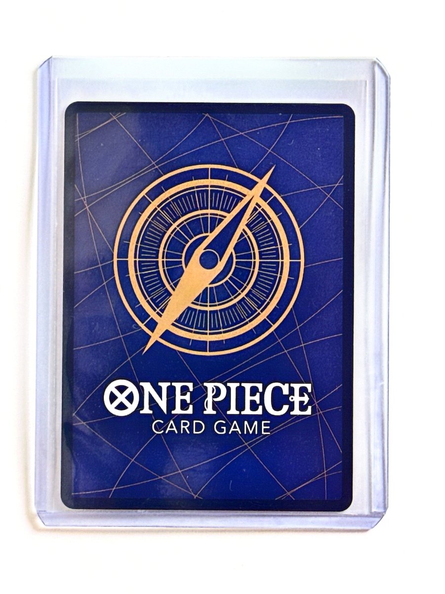 One Piece - Charlotte Pudding (Winner Pack 2024 Oct. - Dec.) - One Piece Promotion Cards (OP - PR) by TCGDON on MYNTED