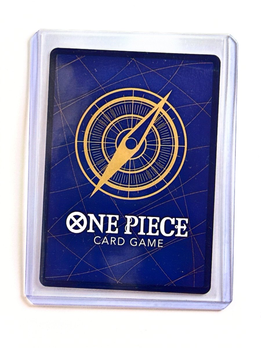 One Piece - Charlotte Smoothie (Full Art) - Premium Booster - The Best - (PRB - 01) by TCGDON on MYNTED