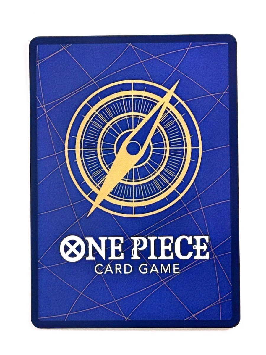 One Piece - Color of the Supreme King Haki (Premium Card Collection - 6 assort vol.1 - ) - One Piece Promotion Cards (OP - PR) by TCGDON on MYNTED