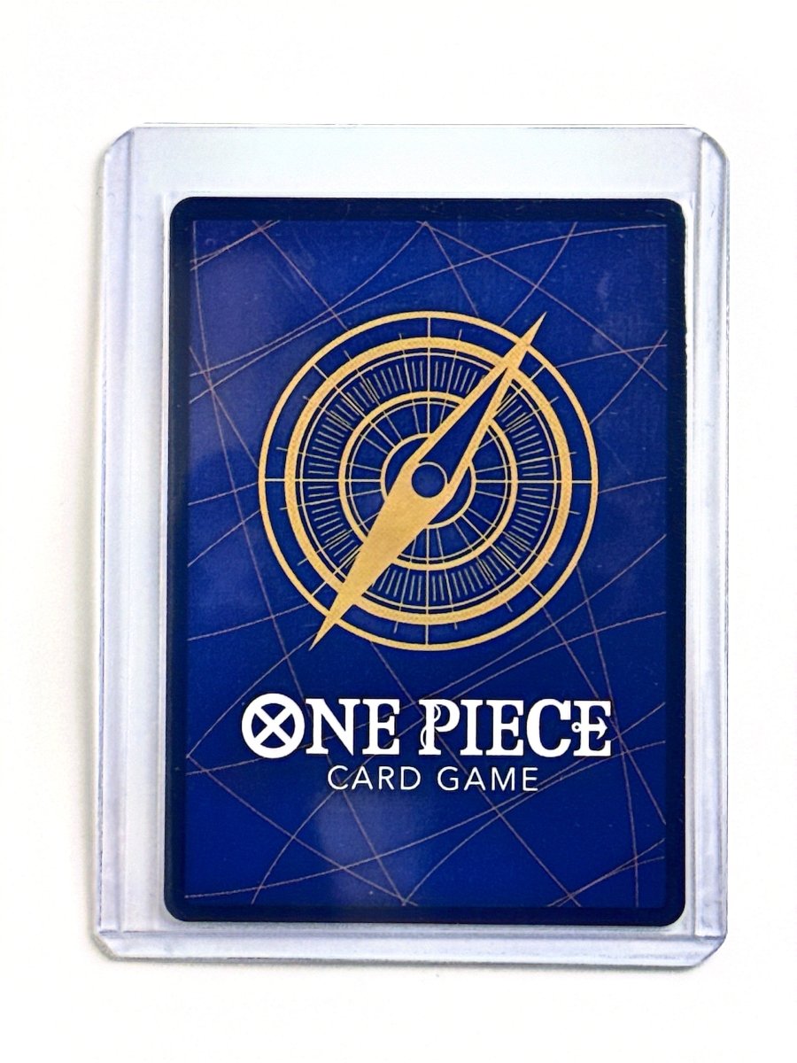 One Piece - Crocodile (060) (Alternate Art) - Kingdoms of Intrigue (OP04) by TCGDON on MYNTED