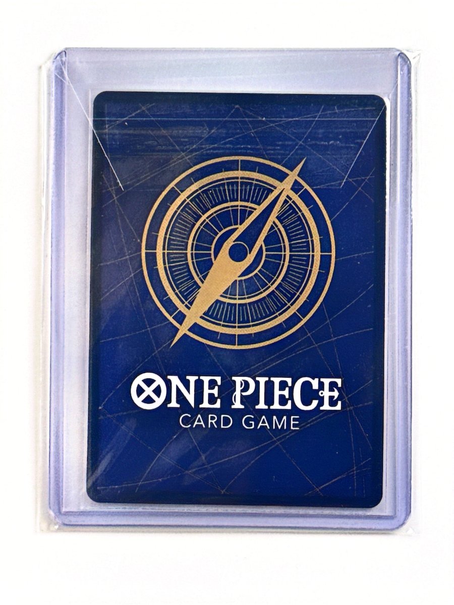 One Piece - Crocodile (CS 2024 Celebration Pack) - One Piece Promotion Cards (OP - PR) by TCGDON on MYNTED