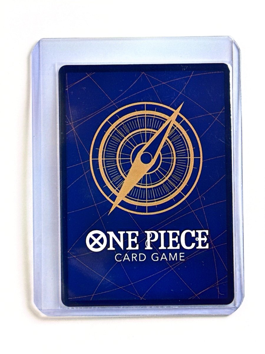 One Piece - Doll (Alternate Art) - A Fist of Divine Speed (OP11) by TCGDON on MYNTED