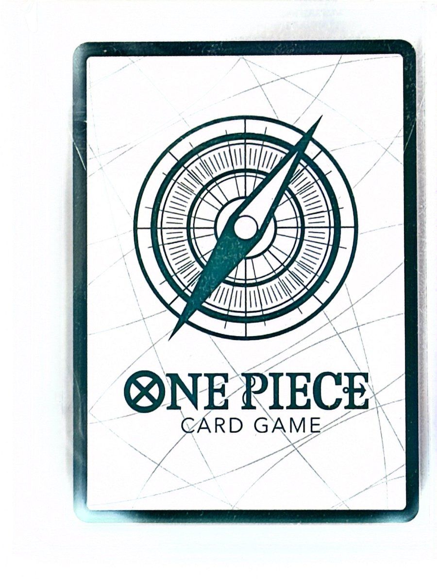 One Piece - DON!! Card (2Y) (Double Pack Set Vol. 8) - Legacy of the Master (OP12) by TCGDON on MYNTED