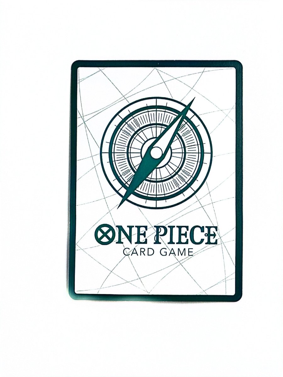 One Piece - DON!! Card (Hannyabal) (Gold) - Premium Booster -The Best- Vol. 2 (PRB-02) by TCGDON on MYNTED