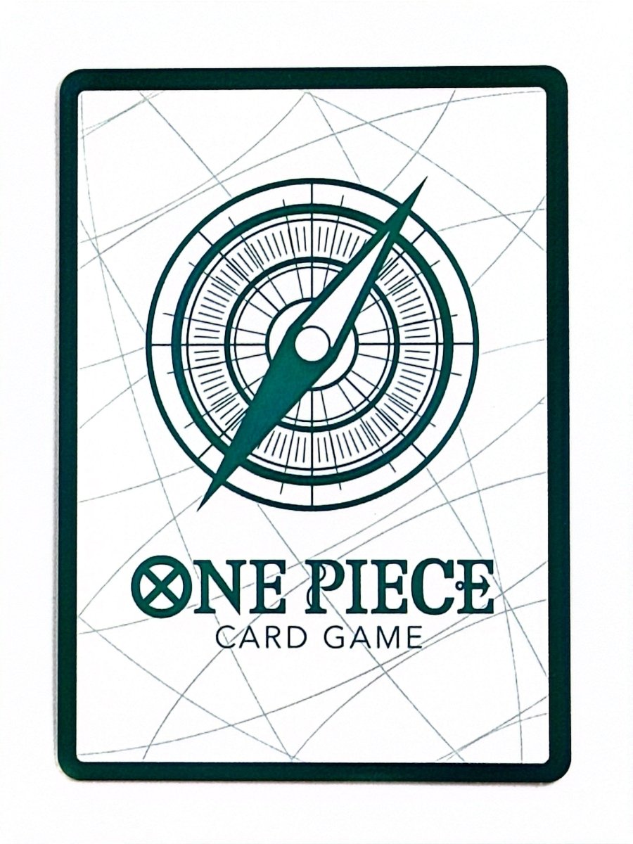 One Piece - DON!! Card (Koby) (Gold) - Premium Booster - The Best - Vol. 2 (PRB - 02) by TCGDON on MYNTED