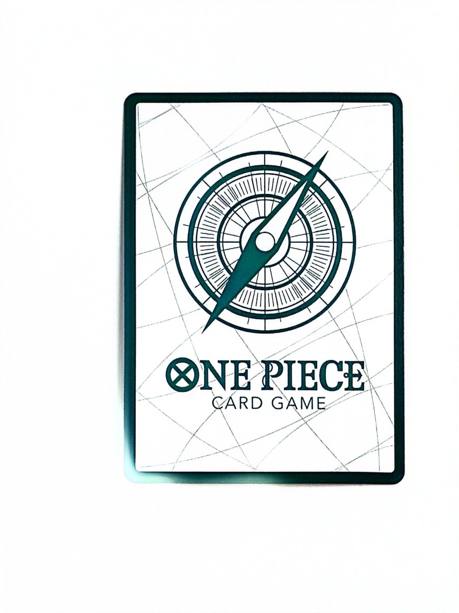 One Piece - DON!! Card (Queen) (Gold) - Premium Booster -The Best- (PRB-01) by TCGDON on MYNTED