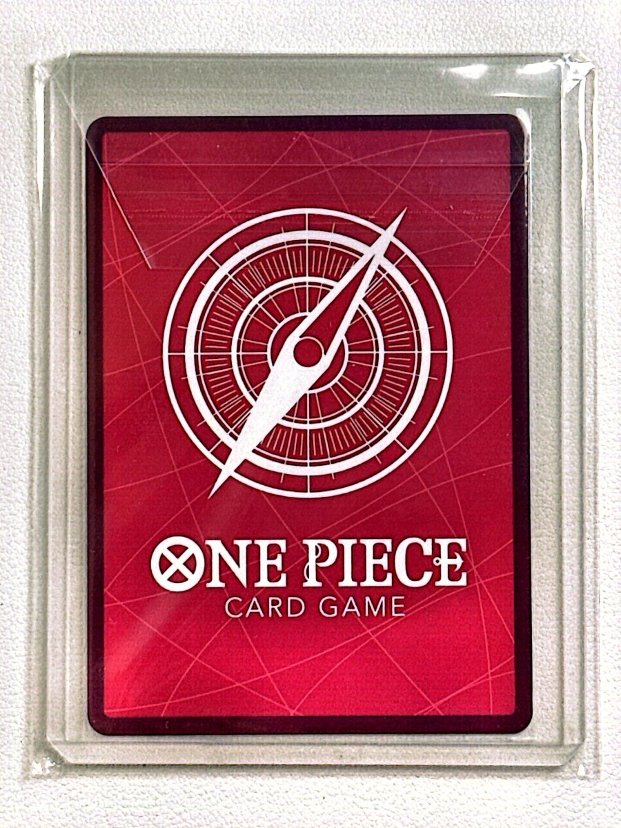 One Piece - Donquixote Rosinante (022) (Alternate Art) - Awakening of the New Era (OP05) by TCGDON on MYNTED