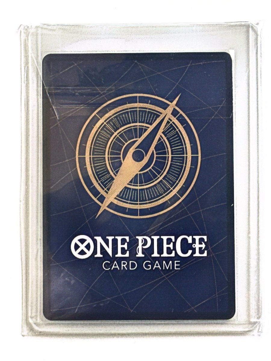 One Piece - Donquixote Rosinante (108) (Alternate Art) - Legacy of the Master (OP12) by TCGDON on MYNTED