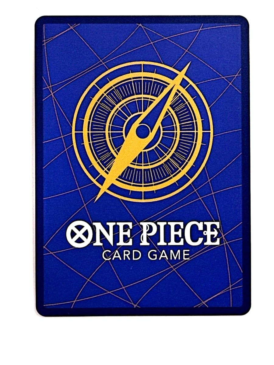 One Piece - Dracule Mihawk (CS 2023 Celebration Pack) - One Piece Promotion Cards (OP - PR) by TCGDON on MYNTED