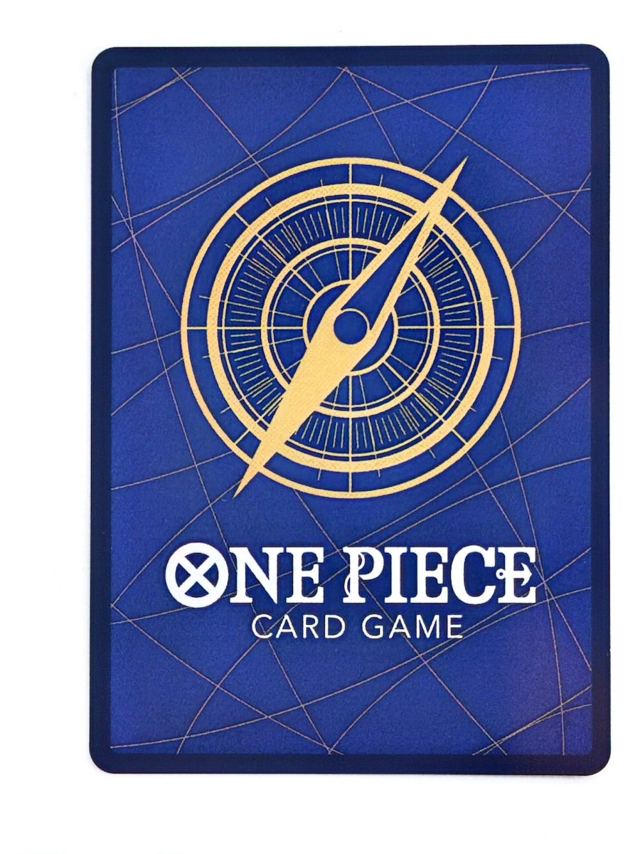 One Piece - Dracule Mihawk (Regional Participation Pack 2026 Vol.1) - One Piece Promotion Cards (OP - PR) by TCGDON on MYNTED