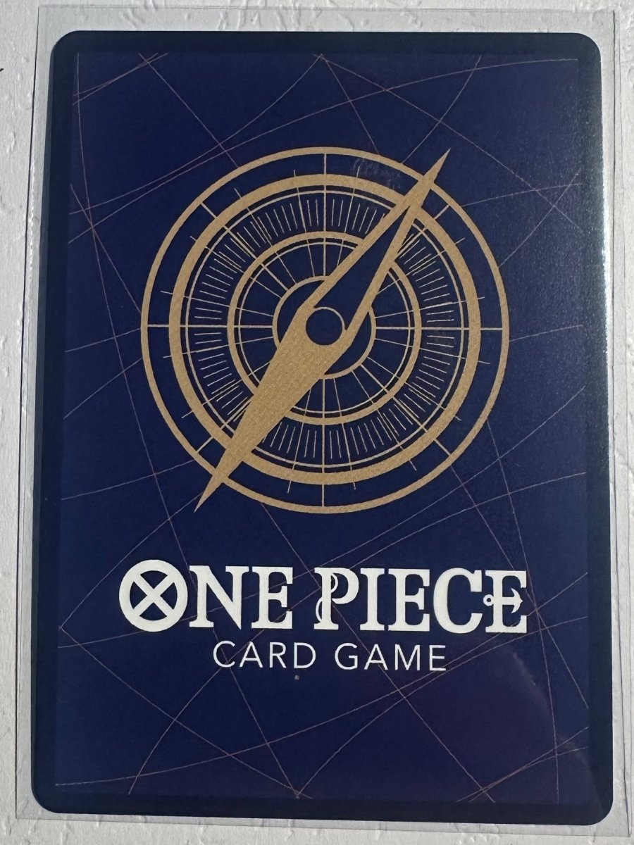 One Piece Edward.Newgate OP13 - 042 OP - 13 English Carrying On His Will by Coolectibles on MYNTED