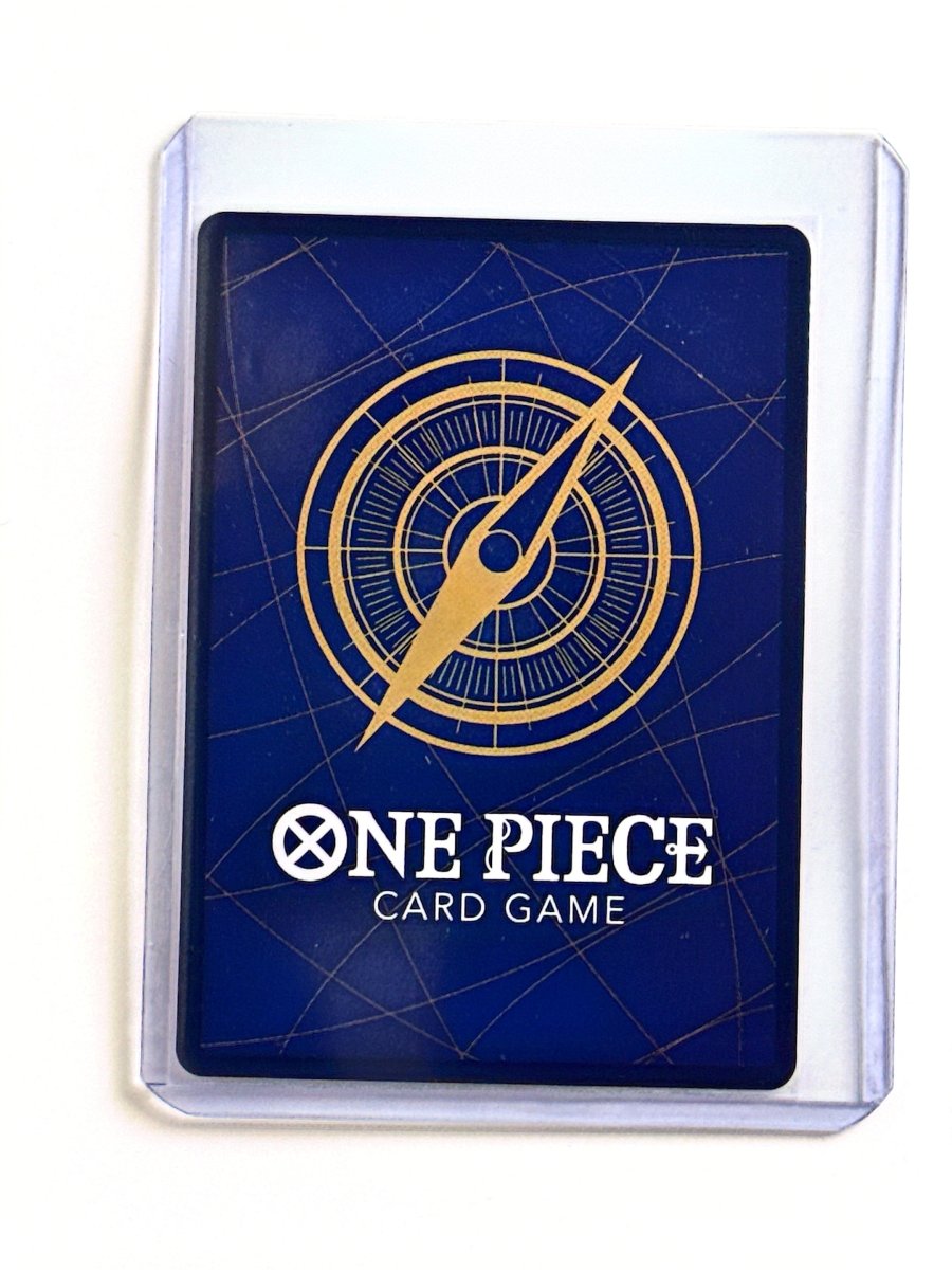 One Piece - El Thor (Premium Card Collection - Best Selection Vol. 2 - ) - One Piece Promotion Cards (OP - PR) by TCGDON on MYNTED