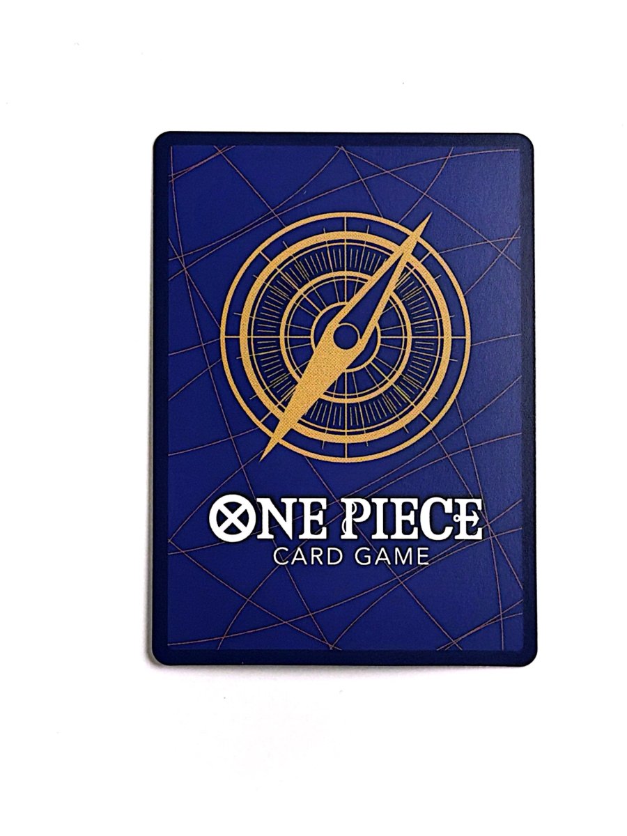 One Piece - Emporio Ivankov (026) (Alternate Art) - The Time of Battle (OP16) by TCGDON on MYNTED
