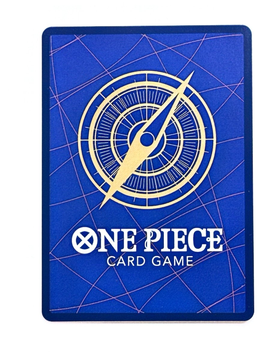 One Piece - Enel (Alternate Art) - Extra Booster: Anime 25th Collection (EB - 02) by TCGDON on MYNTED
