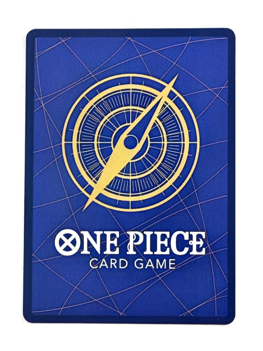 One Piece - Eustass"Captain"Kid (Alternate Art) - Awakening of the New Era (OP05) by TCGDON on MYNTED