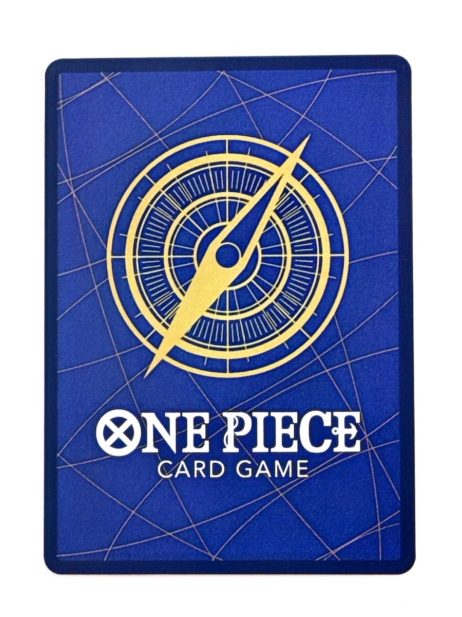 One Piece - Eustass"Captain"Kid (CS 2024 Celebration Pack) - One Piece Promotion Cards (OP - PR) by TCGDON on MYNTED