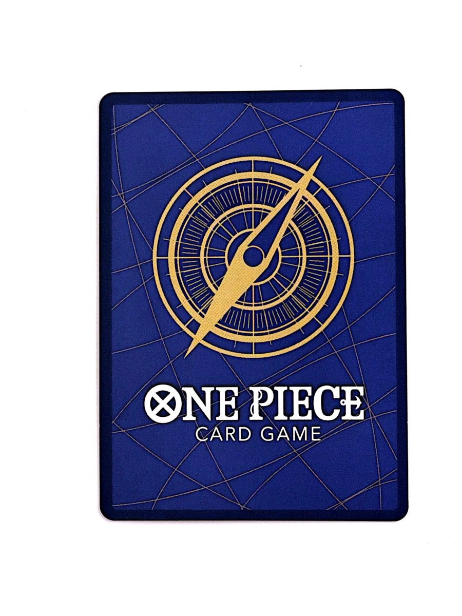 One Piece - Eustass"Captain"Kid (Offline Regional 2024 Vol. 2) [Participant] - One Piece Promotion Cards (OP - PR) by TCGDON on MYNTED