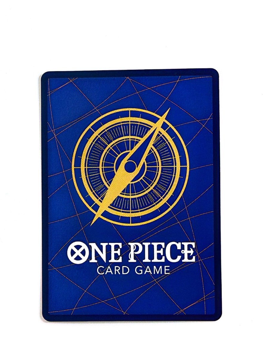 One Piece - Eustass"Captain"Kid (OP - 07 Pre - Release Tournament) [Winner] - One Piece Promotion Cards (OP - PR) by TCGDON on MYNTED